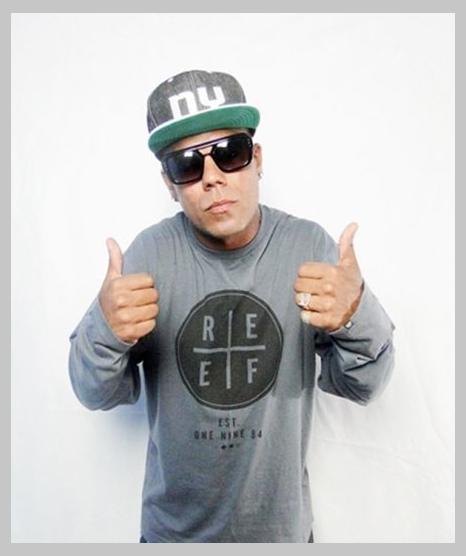 MC Dedesso